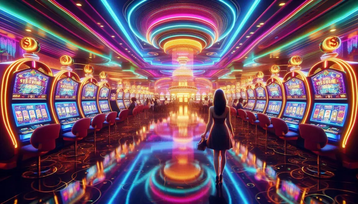 Casino La Seyne sur Mer